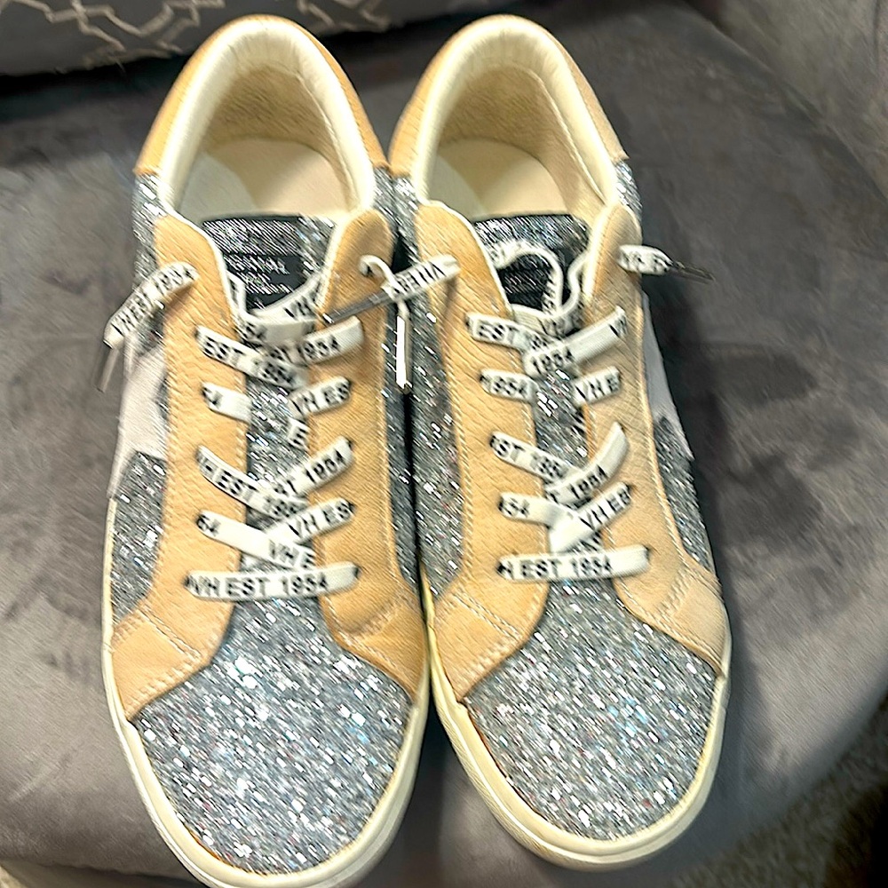 Vintage Havana sneakers